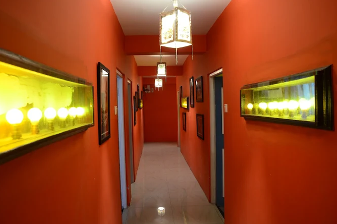 Hotel Kalika