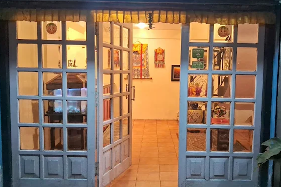 Hotel Kalika